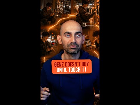 Your Reviews Are Doing More Selling Than Your Ads #shorts