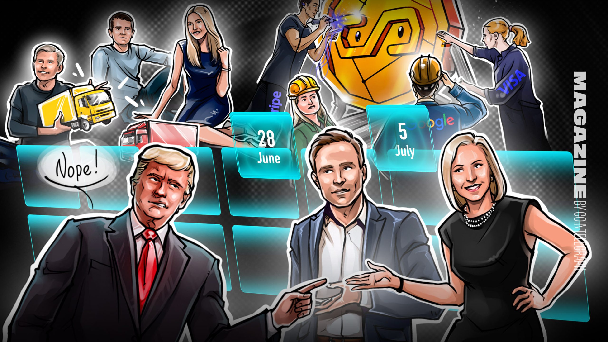 $216M Bitcoin Sell-Off Sparks Surprise Move—Is a Major BTC Rally Just Around the Corner?