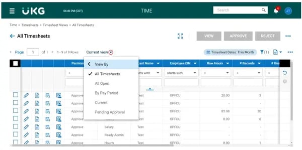 7 Best Time Tracking Software I Reviewed for 2026
