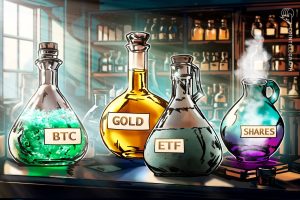 Bitcoin ETFs Surge $197M: Is This the Turning Point After Two Months of Decline?