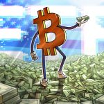 Bitcoin ETFs Surge Past $200M Daily Inflows: Is a Market Revolution Brewing?