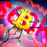Bitcoin Plunges to Critical $60K Threshold: Is a Market Crash Imminent or Just a Temporary Hiccup?
