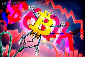 Bitcoin Plunges to Critical $60K Threshold: Is a Market Crash Imminent or Just a Temporary Hiccup?