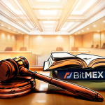BitMEX Faces Shocking 623 BTC Lawsuit Amidst Sudden Shutdown Announcement—What’s Really Going On?