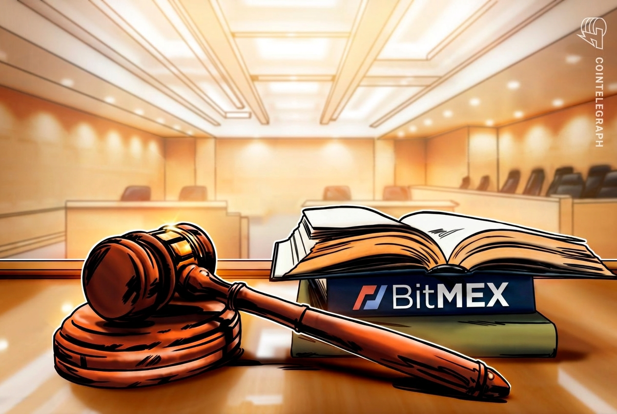 BitMEX Faces Shocking 623 BTC Lawsuit Amidst Sudden Shutdown Announcement—What’s Really Going On?