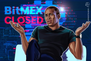 BitMEX’s Sudden Exit Sparks Alarming Warning: Is Crypto’s Survival at Stake?
