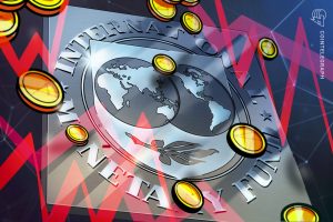 Brazil’s Stablecoin Surge Sparks IMF Alarm: Is a Financial Storm Brewing?