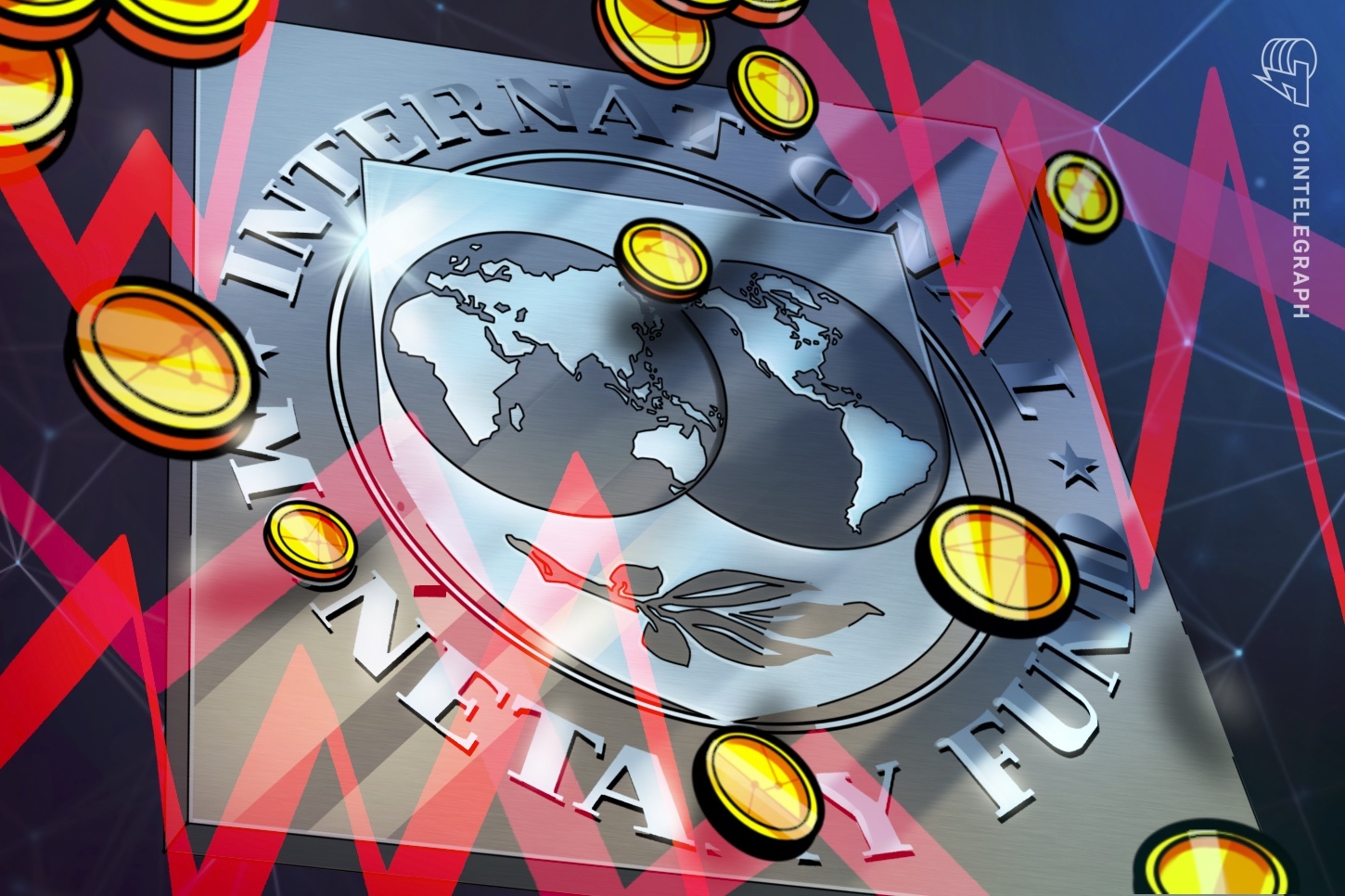 Brazil’s Stablecoin Surge Sparks IMF Alarm: Is a Financial Storm Brewing?