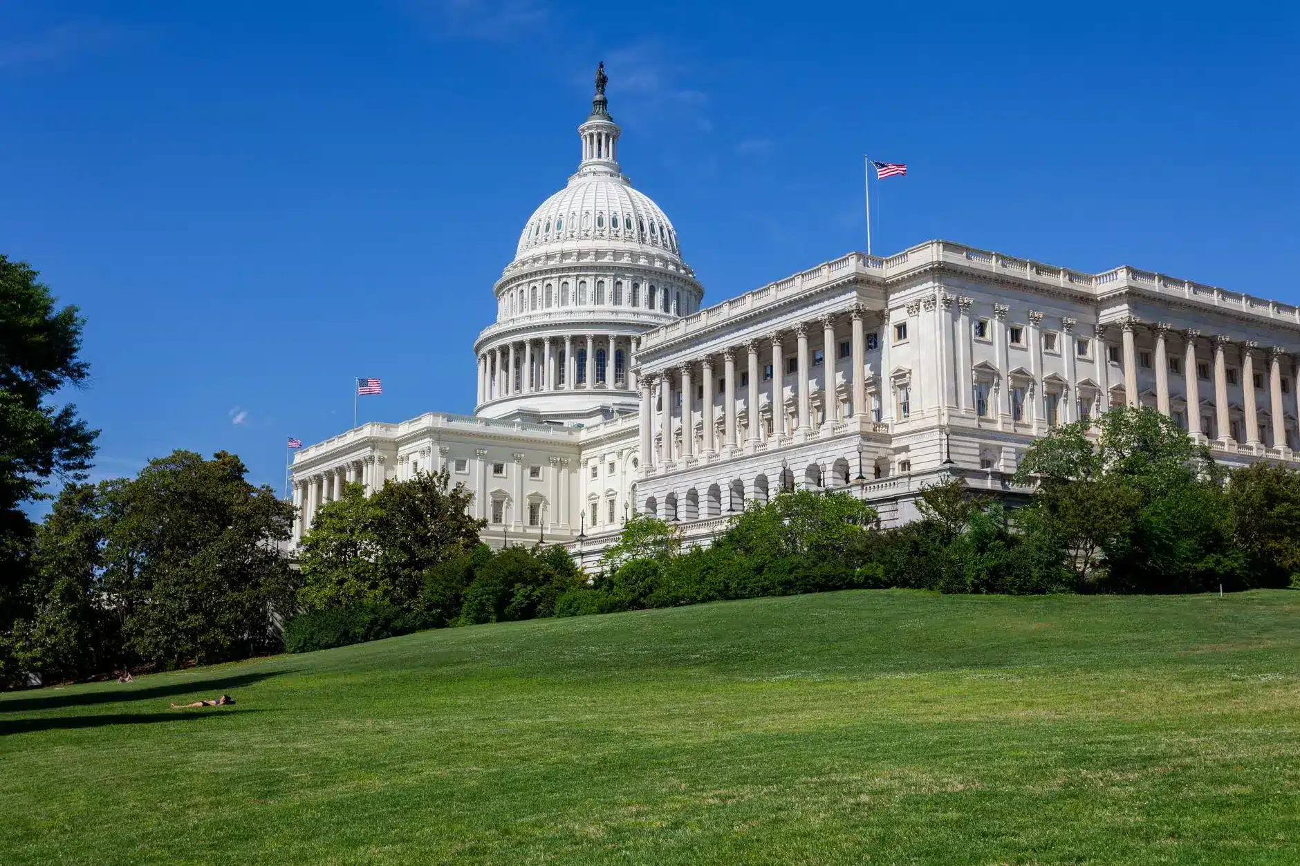 Clarity Act Crisis: Unraveling the 70-Page Expansion That Could Make or Break DAMCA’s Senate Future