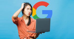 Could Google’s New Search Box Policy Secretly Tank Your Site’s Ranking?