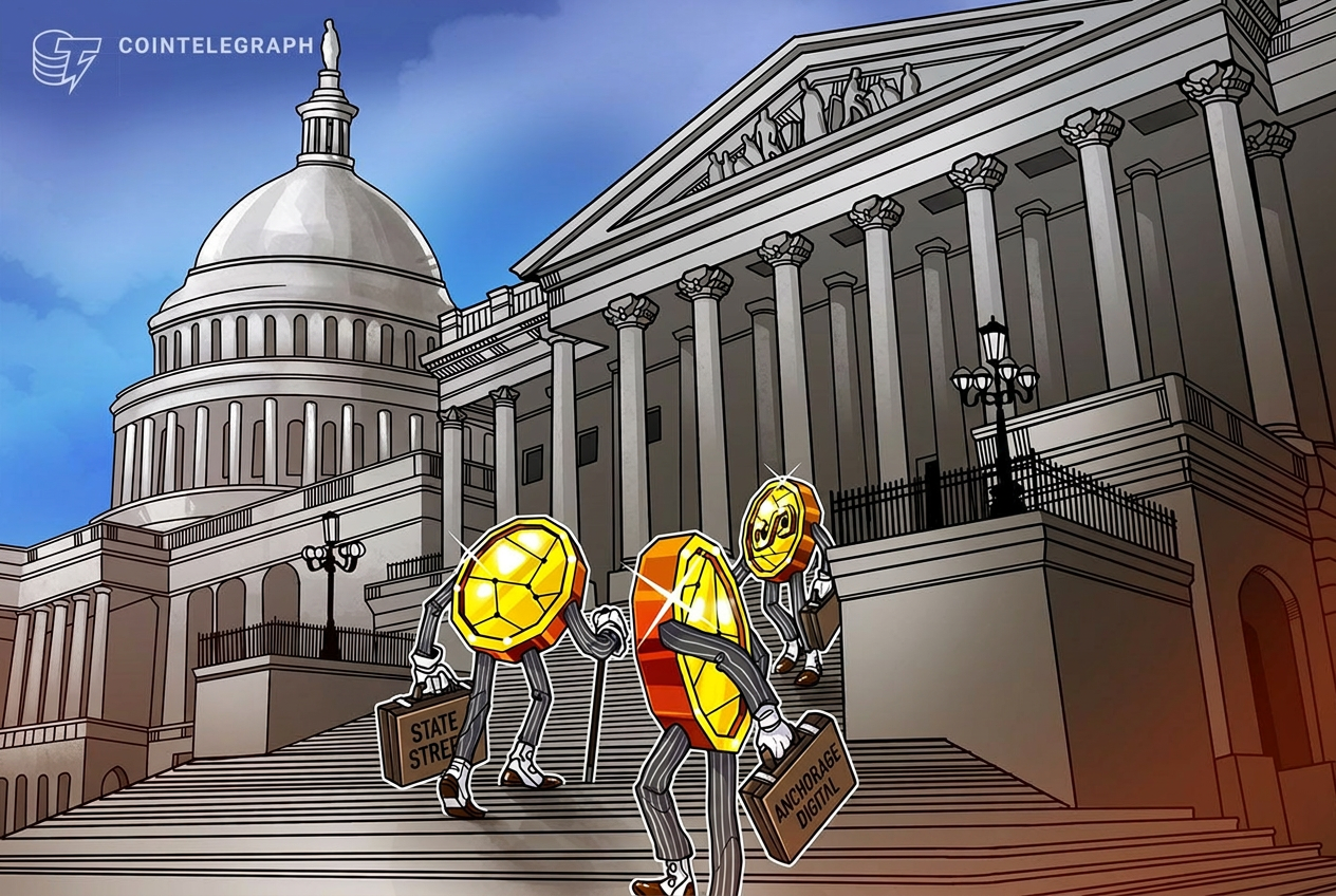 Crypto Advocacy Groups Rally Behind CLARITY Amid Growing Ethics Controversy—What’s Really at Stake?