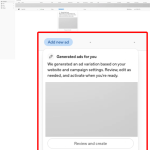 Discover How OpenAI’s ChatGPT is Revolutionizing Ad Creation—Is Your Marketing Ready?