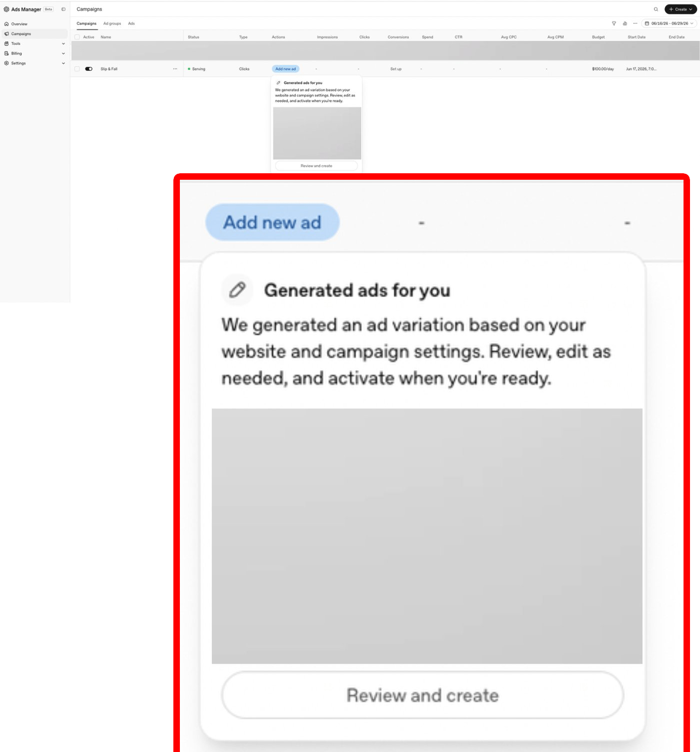Discover How OpenAI’s ChatGPT is Revolutionizing Ad Creation—Is Your Marketing Ready?