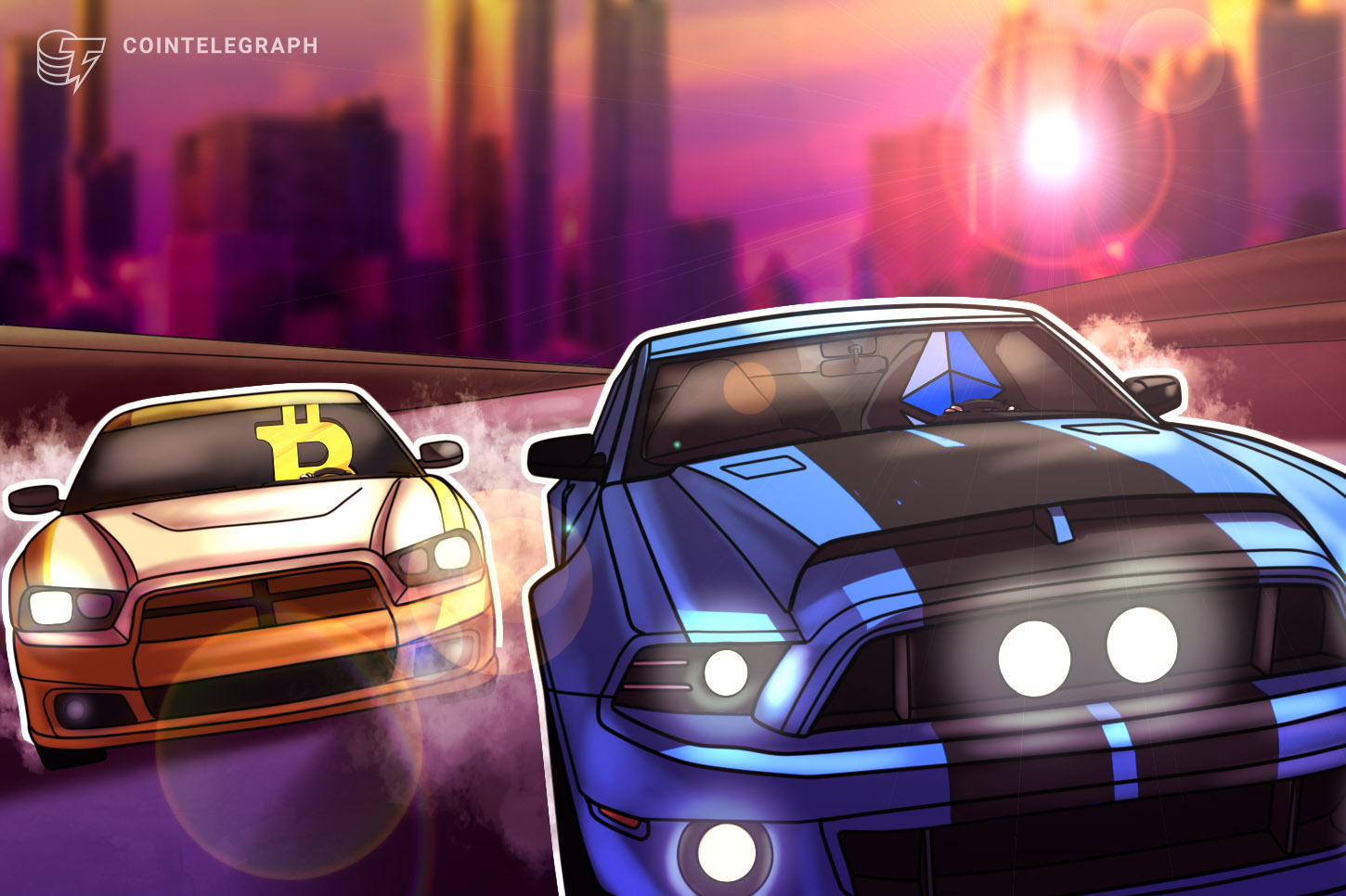 Ether Surges Near $2K: What’s Behind Bitmine’s Massive Buy and Robinhood’s Secret L2 Gambit?