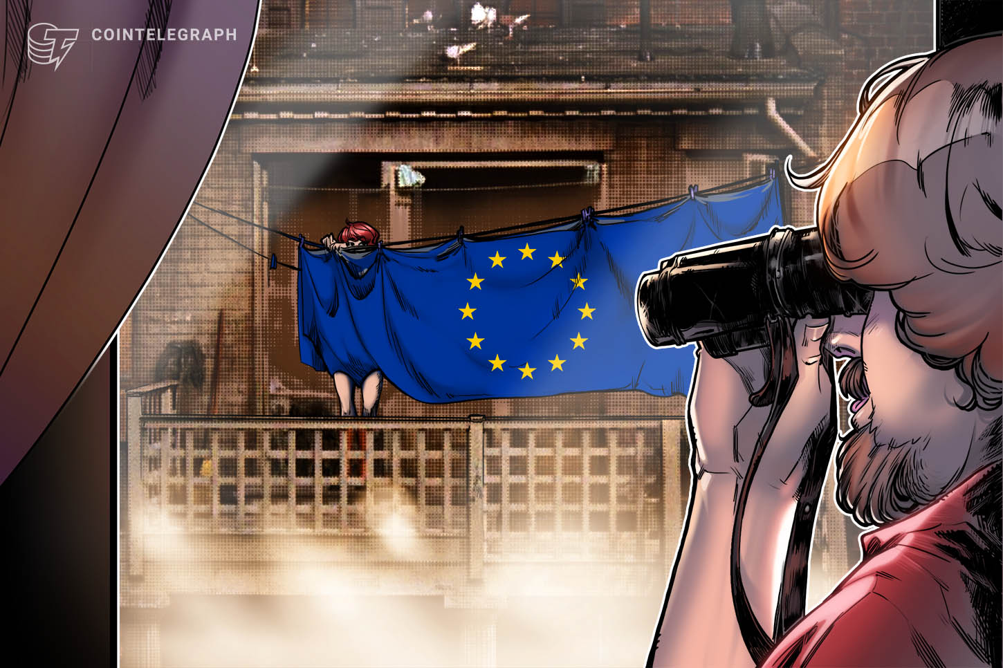 EU Parliament Greenlights Controversial ‘Chat Control’—Is Your Private Conversation Really Private?