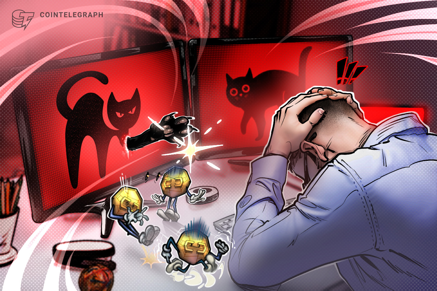 Exclusive: Unveiling the Silent Malware Threat Secretly Draining Crypto Wallets Worldwide