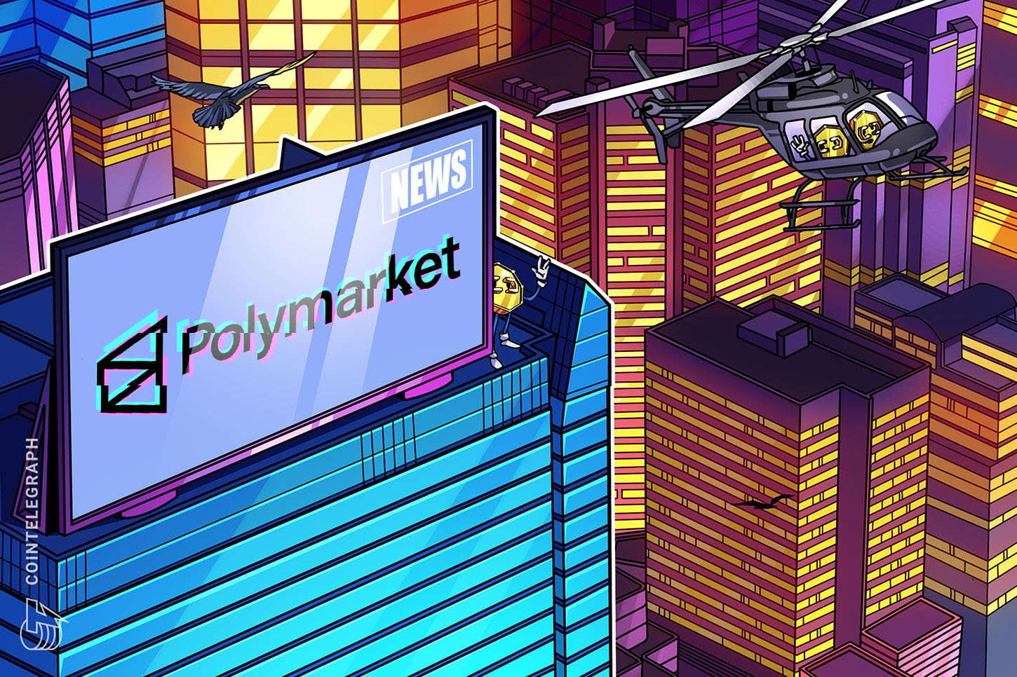 French Gambling Crackdown: Why Polymarket’s Internet Access Just Got Mysteriously Cut Off