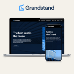 Gambling.com Group Transforms into Grandstand—Discover the Bold Move Shaking the Affiliate Marketing World!