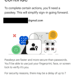Google Ads API Users Face Unexpected Twist: Passkeys Now Mandatory—What This Means for Your Access