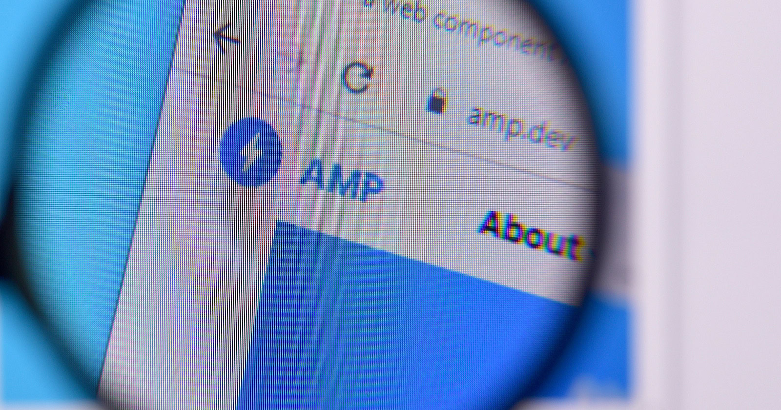 Google Drops AMP Cache in Search: What This Means for Your Website’s Future