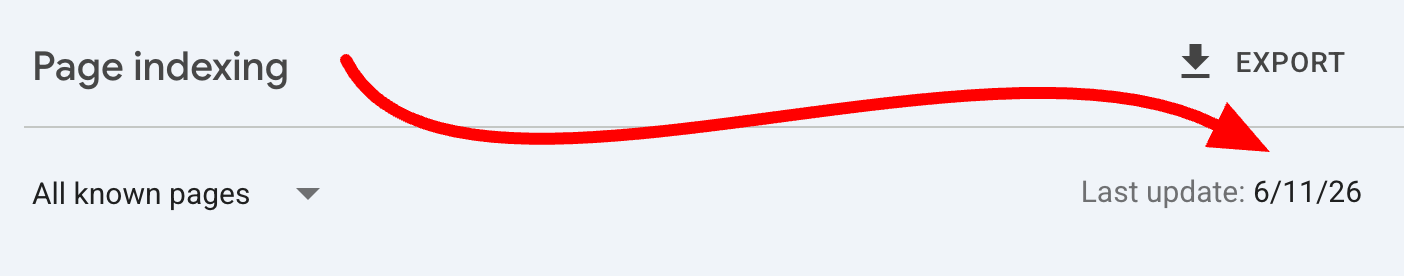 Google Search Console’s Indexing Report Glitch Finally Resolved—What This Means for Your Website’s Visibility
