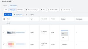 Google's AI Content Labels: A Game-Changer That Could Alter Digital Advertising Forever