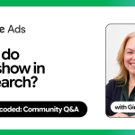 Google’s Marvin Reveals Game-Changing AI Search Secrets That Could Revolutionize Your Conversion Strategy
