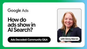 Google’s Marvin Reveals Game-Changing AI Search Secrets That Could Revolutionize Your Conversion Strategy