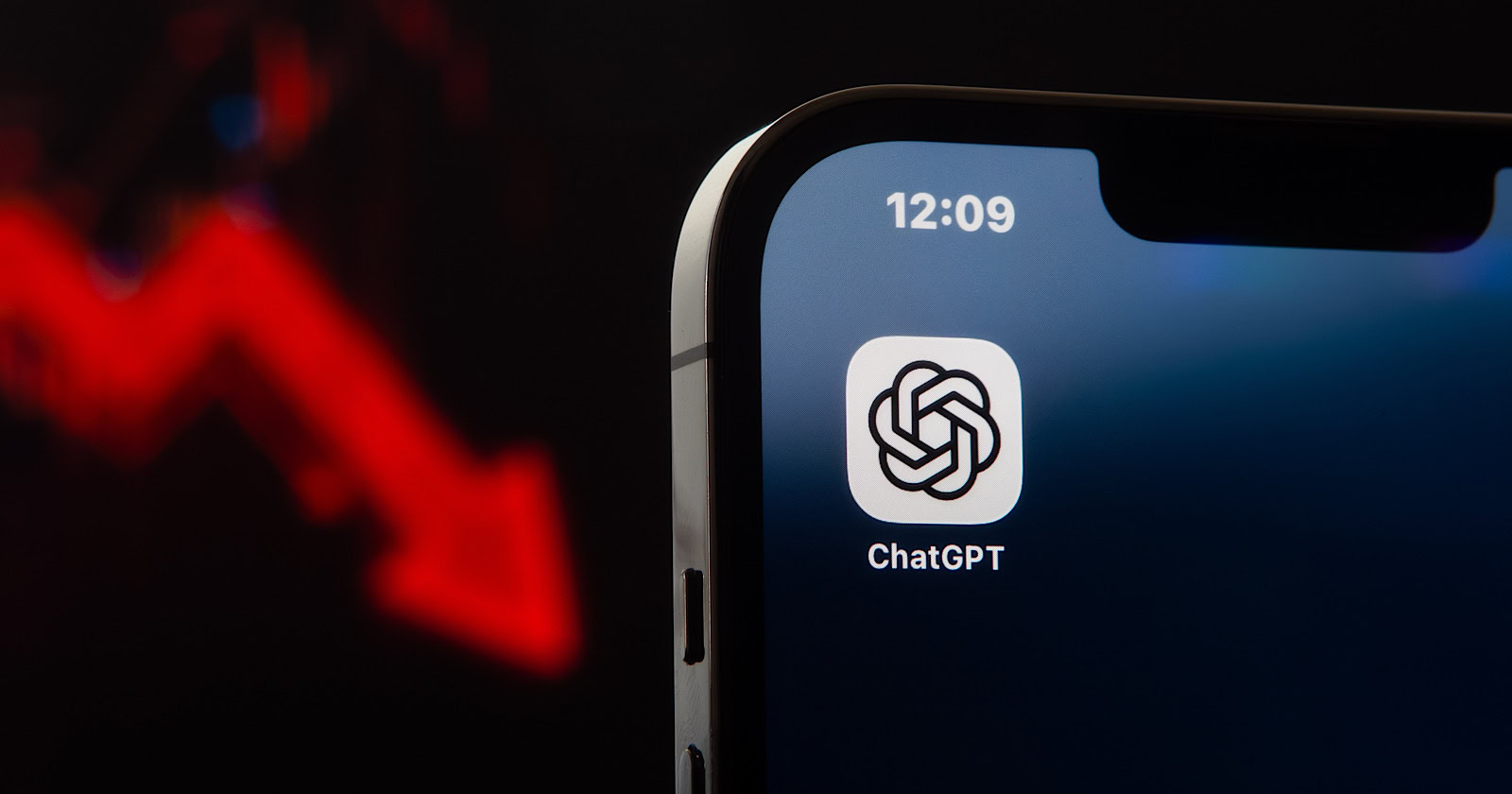 How ChatGPT Is Revolutionizing Search: A Surprising 9% Plunge in Traditional Queries Revealed