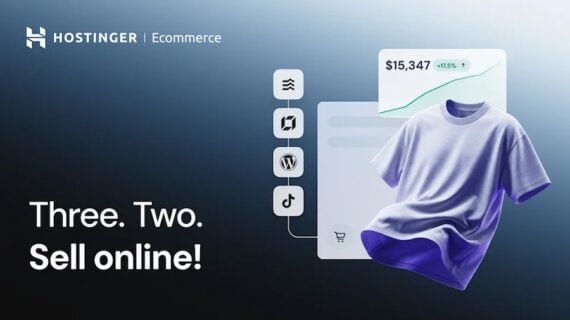 How Hostinger’s Radical Shift Is Disrupting Ecommerce Without a Website
