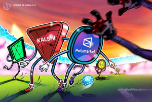 How the World Cup Sparked an Unstoppable Surge in Kalshi’s Trading Volume This June