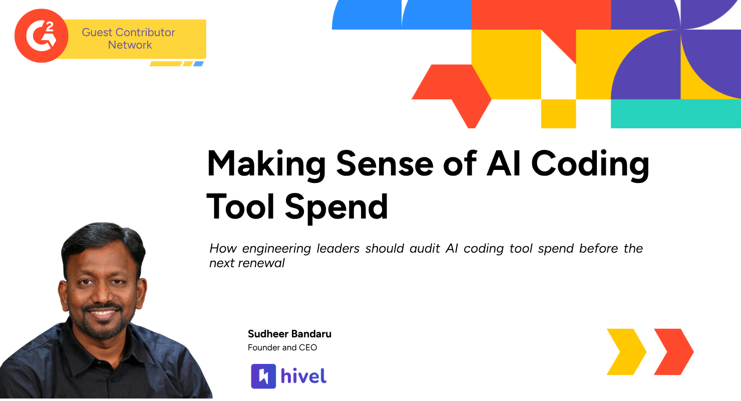 How to Review Your AI Coding Tools Expenses Before Renewal