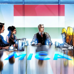 Hungary Sparks Crypto Revolution: MiCA License Granted as Controversial Checks Vanish Overnight