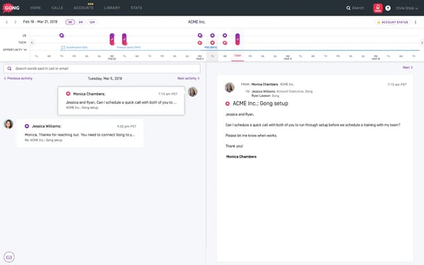 I Reviewed the Top 8 Sales Coaching Software for 2026