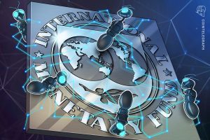 IMF Warns: Could Tokenization Unleash a Financial Revolution or Risk Global Stability?