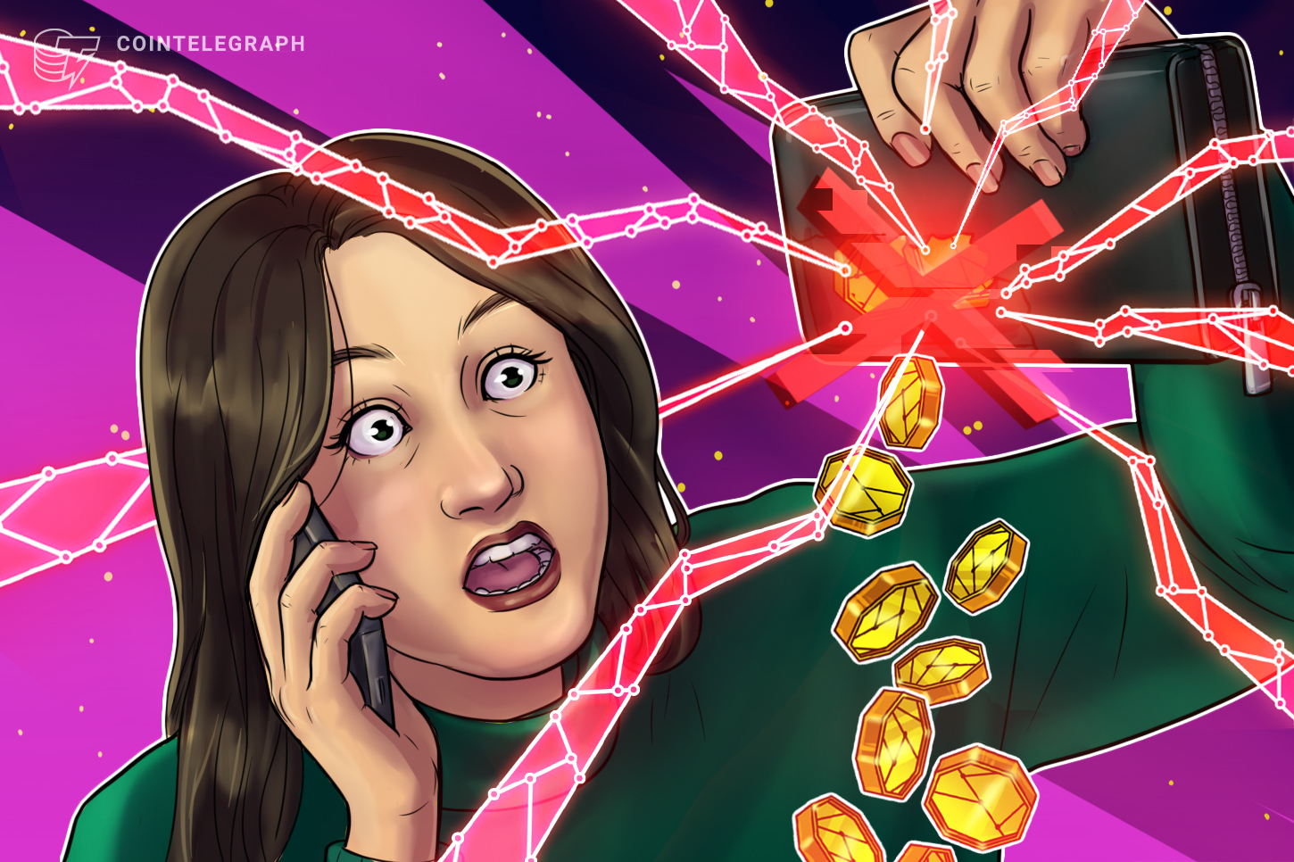 Inside the $2.6M ADA Heist: How a Wallet Flaw Sealed SecondFi's Fate