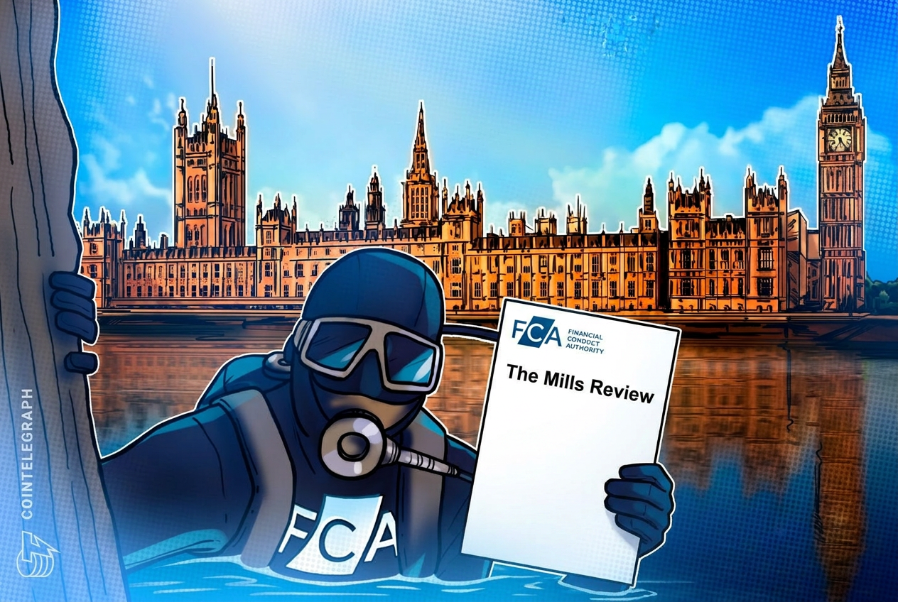 Inside the FCA’s Bold Move: How AI Agents and Tokenized Money Could Rewrite Financial Rules Forever
