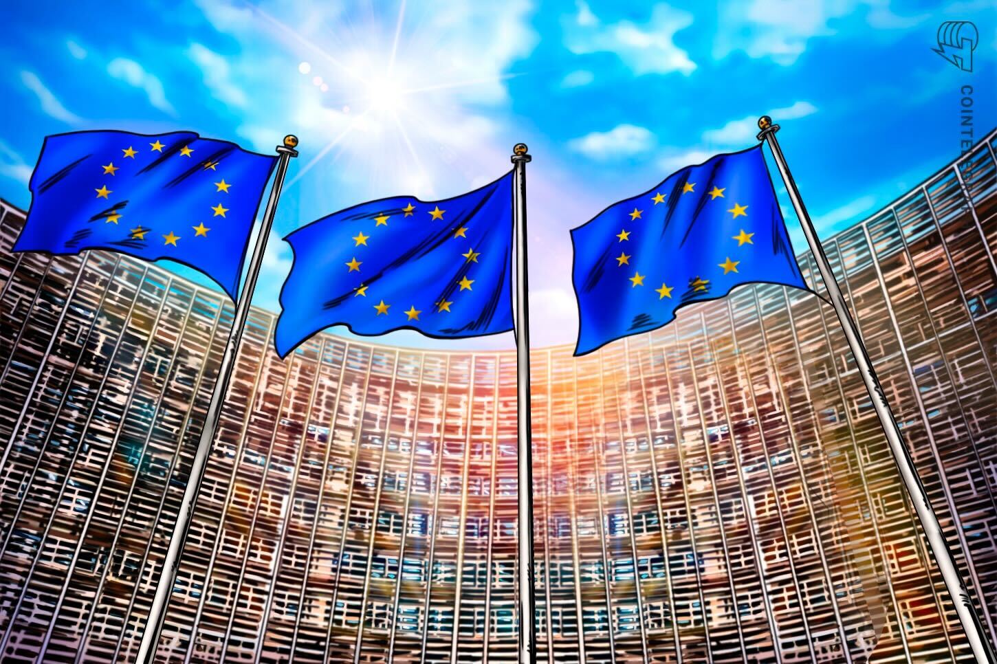 Inside the Game-Changer: How a Global Law Firm’s New Tool Could Revolutionize Crypto Compliance in the EU