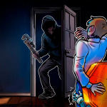 Inside the Rise of Crypto Home Invasions: Why Your Digital Fortune Could Be Next