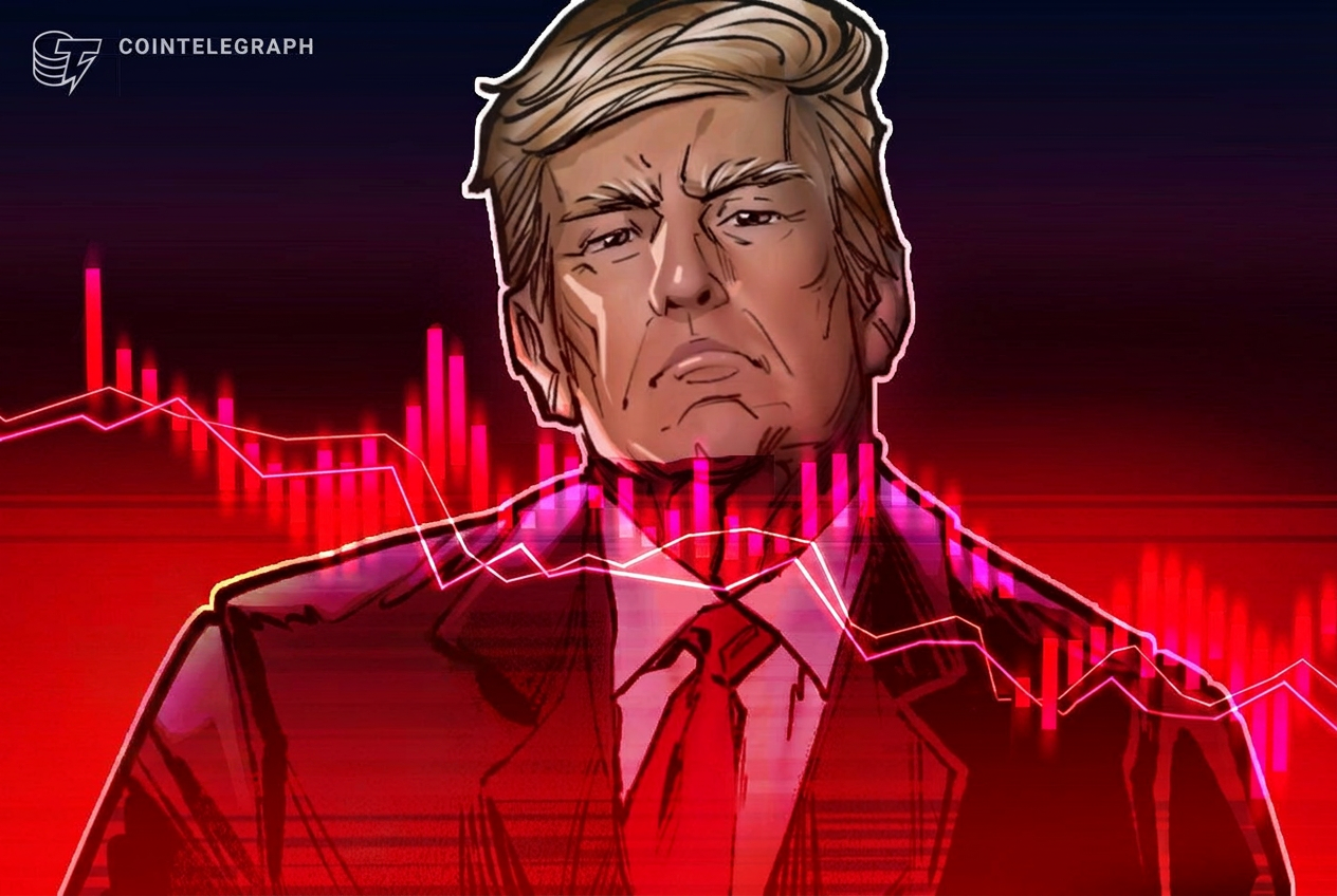 Inside the Shocking $3.8 Billion Fallout of Trump’s Memecoin Crash: What Went Wrong?