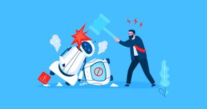 Inside X's Unseen Battle Against Chatbot Spam: Real-Time Drama Unfolds Live on Twitter