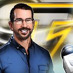Is Bitcoin on the Brink of a Major Breakout? Jamie Coutts Reveals What’s Next.
