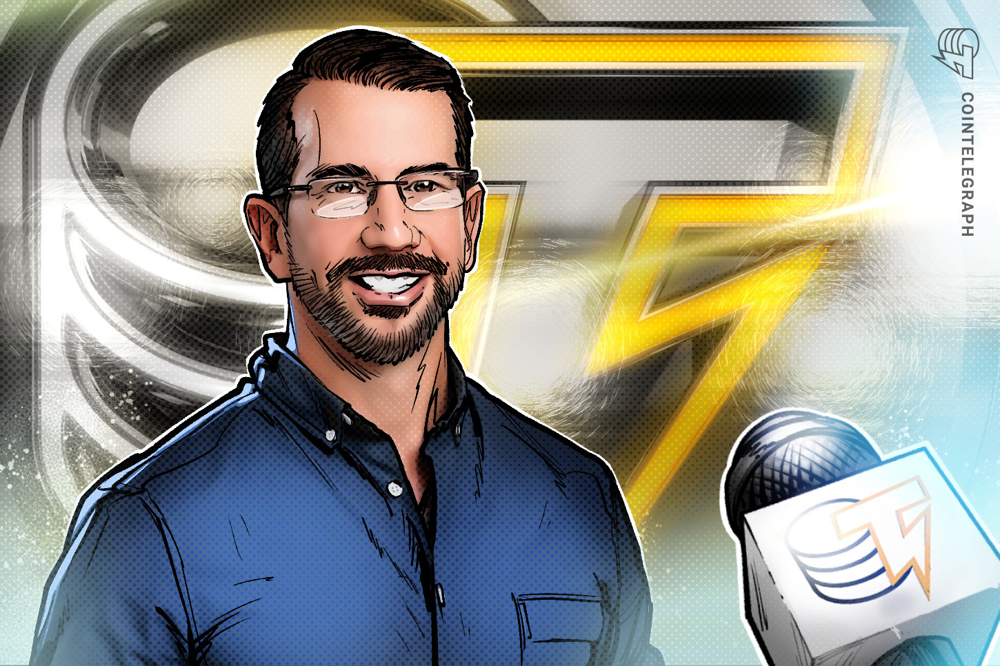 Is Bitcoin on the Brink of a Major Breakout? Jamie Coutts Reveals What’s Next.