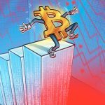 Is Bitcoin on the Brink? Profit and Loss Ratio Hits a Stunning 43-Month Low