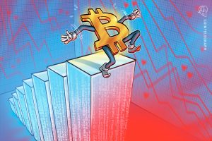 Is Bitcoin on the Brink? Profit and Loss Ratio Hits a Stunning 43-Month Low