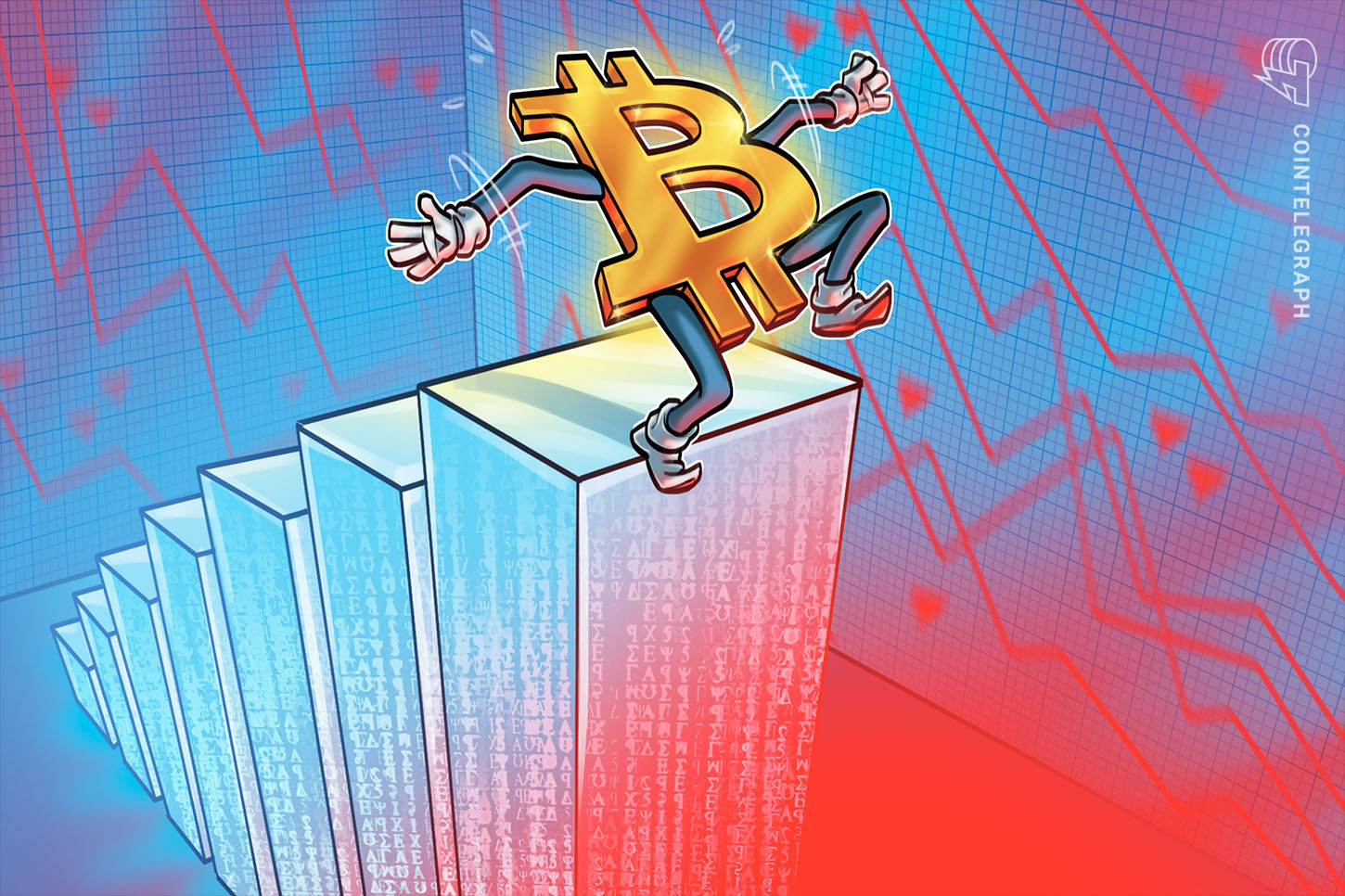 Is Bitcoin on the Brink? Profit and Loss Ratio Hits a Stunning 43-Month Low