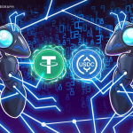 OKX Europe Unveils USDT-to-USDC Conversion—Is This the Game-Changer for Crypto Compliance?
