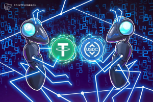 OKX Europe Unveils USDT-to-USDC Conversion—Is This the Game-Changer for Crypto Compliance?