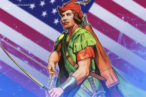 Robinhood’s AI Agent to Revolutionize Crypto Trading—Are You Ready for the Future?