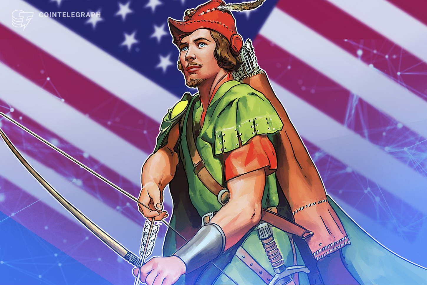 Robinhood’s AI Agent to Revolutionize Crypto Trading—Are You Ready for the Future?